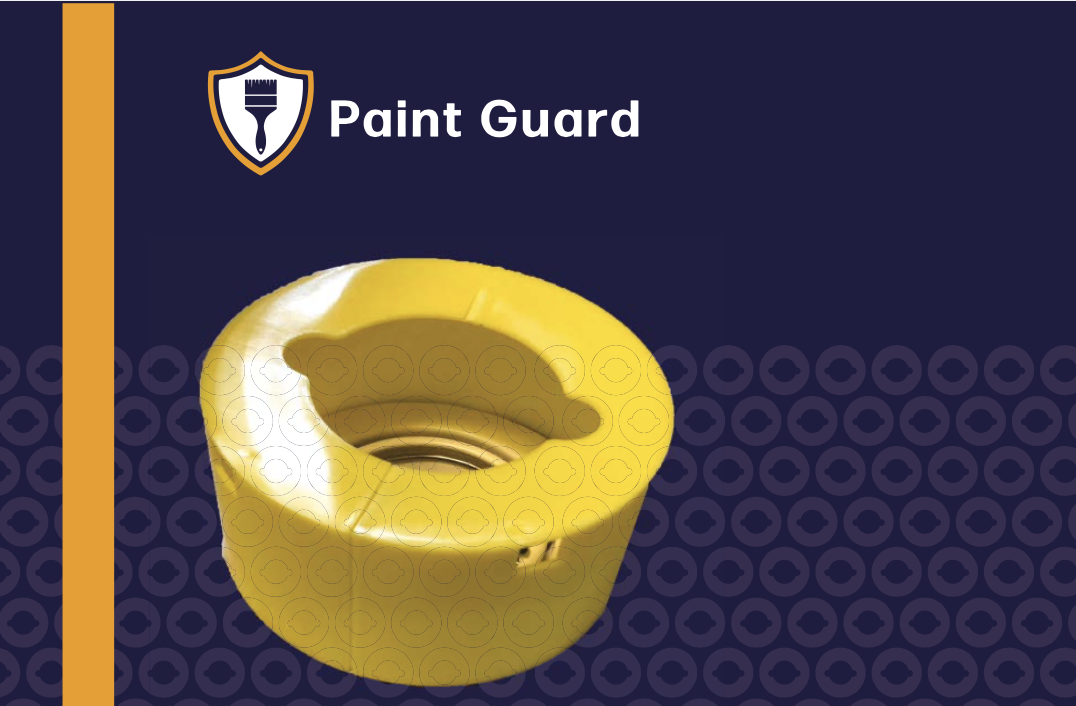 Paint Guard Hero