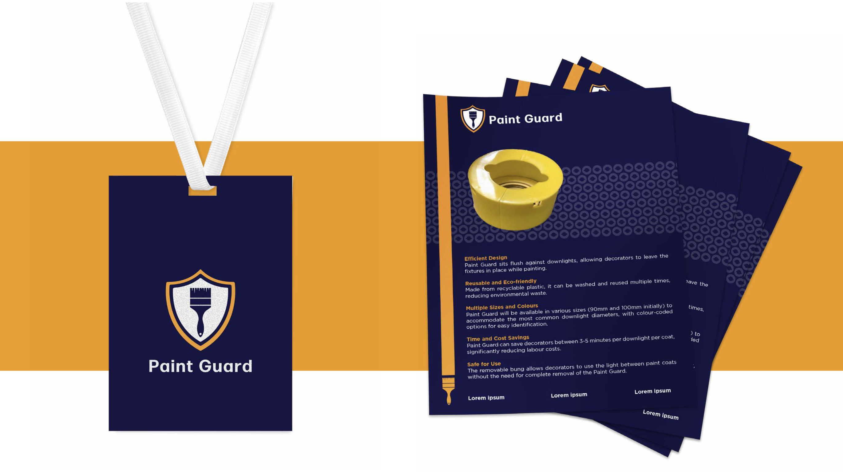 Paint Guard Product Details